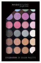 Paleta de Sombras Magic Studio 24 Tonos