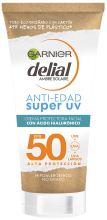 Crema Facial Antiedad 50 Spf 50 ml