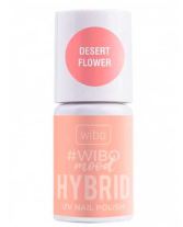 Esmalte de Uñas Hybrid Mood 5 ml