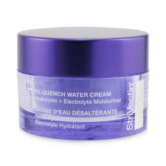 Crema Hidratante facial Re Quench Water 50 ml