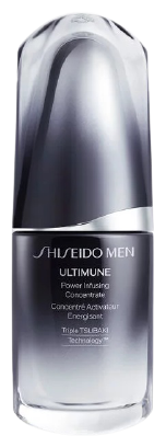 Sérum Hidratante Ultimune Men 30 ml