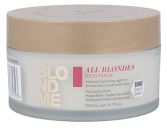 Mascarilla Blondme Keratin Restore all blondes Rich 200 ml