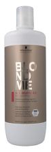 Champú Blondme Keratin Restore all blondes Rich 1000 ml