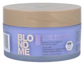 Mascarilla Blondme Cool Blondes 200 ml