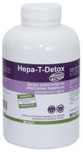 Hepa T Detox 300 comprimidos