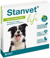 Collar Stanvet Life Perros