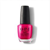 Nail Laquer Esmalte de Uñas 15 ml