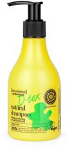 Champú natural D Tox Deep Purifying 245 ml