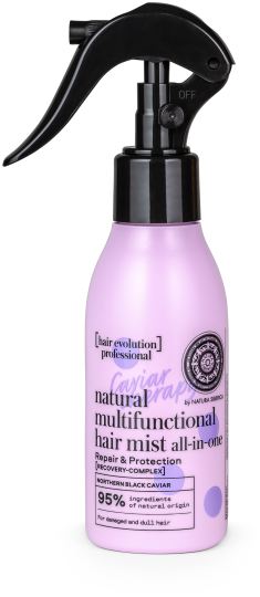 Bruma Natural Multifuncional Repair & Protection 115 ml