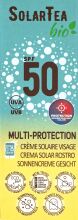 Crema Facial Solar MultiProtección Spf50+ 50 ml