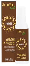 Aceite Bronceador en Spray 100 ml