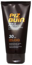 Loción Solar Intensificadora Del Bronceado 150 ml