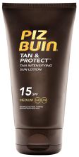 Loción Solar Intensificadora Del Bronceado 150 ml