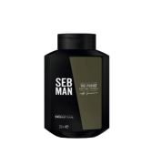 Man Champú Purificante 250 ml