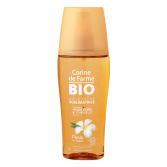 Aceite Seco para Sublimación Bio 150 ml