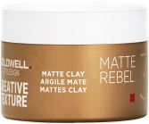 Pasta de Peinar Style Matte Rebel 75 ml