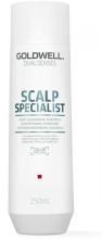 Dual Scalp Deep Cleansing Champú