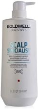 Dual Scalp Deep Cleansing Champú