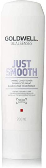 Dual Just Smooth Taming Acondicionador 200 ml