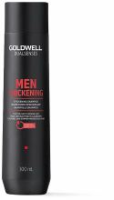 Dual for Men Thickening Champú 300 ml