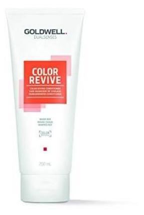 Acondicionador Revive Cool Red 200 ml