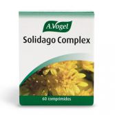 Solidago Complex 60 Comprimidos