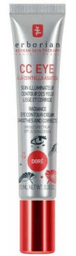 CC Contorno de Ojos Spf20 10 ml