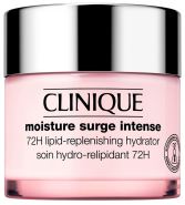 Crema Moisture Surge Intense 72h restauradora de lípidos 75 ml