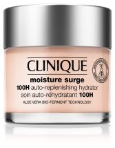 Crema Moisture Surge 100h Hidratación Auto replenificante 75 ml