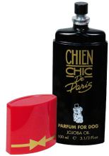 Perfume para Perros Fresa