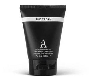 Crema de Afeitado Mr A 100 ml