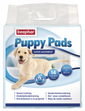 Empapadores Puppy Pads