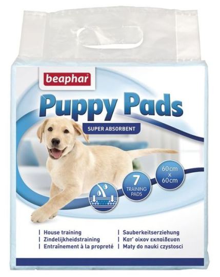 Empapadores Puppy Pads