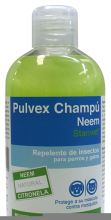 Pulvex Champú 250 ml