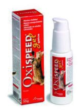 Oxispeed Gel Gatos 50 ml