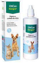 Otican Limpiador Oidos 125 ml