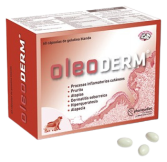 Oleoderm E C 360 cápsulas