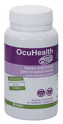 Ocuhealth