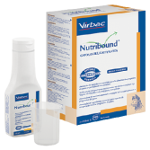 Nutribound Gatos 3x150 ml