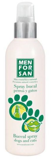 Menforsan Spray Bucal 125 ml