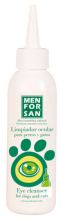 Menforsan Limpiador Ocular 125 ml