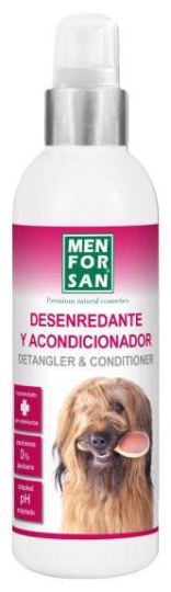 Menforsan Desenredante Acondicionador 125 ml