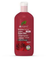 Champú Rose Otto 265 ml