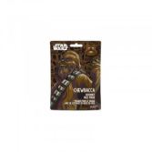 Máscara Star War Chewbacca 25 ml