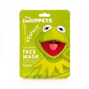 Máscara de los Muppets Kermit 25 ml