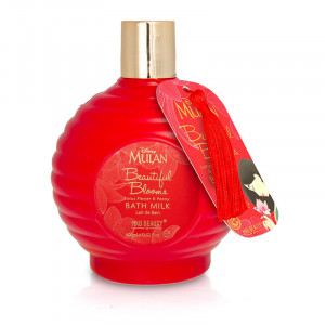 Elixir de baño de Mulán 400 ml