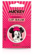 M&F Bálsamo Labial Minnie cereza 12 gr