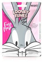 Looney Tunes Mascarilla Facial Bugs bunny 12 uds