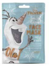 Disney Frozen Mascarilla Facial Olaf