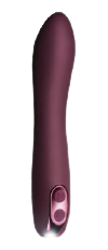 Vibrador Baby Giamo